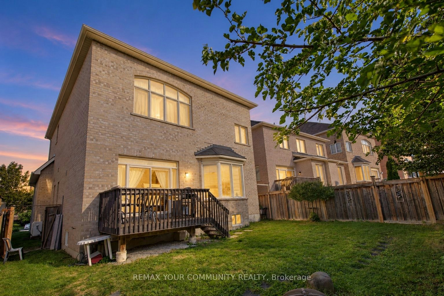 79 Chayna Crescent, Vaughan, ON, L6A 0N1 - 48