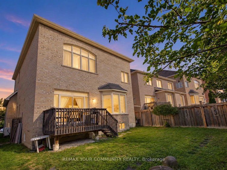 79 Chayna Crescent, Vaughan, ON, L6A 0N1 - 48