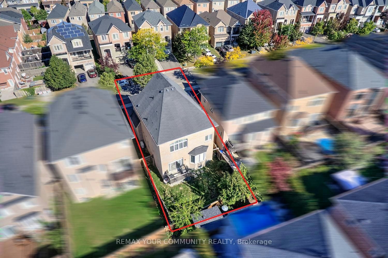 79 Chayna Crescent, Vaughan, ON, L6A 0N1 - 49