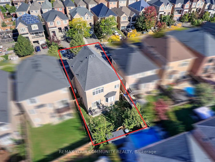 79 Chayna Crescent, Vaughan, ON, L6A 0N1 - 49