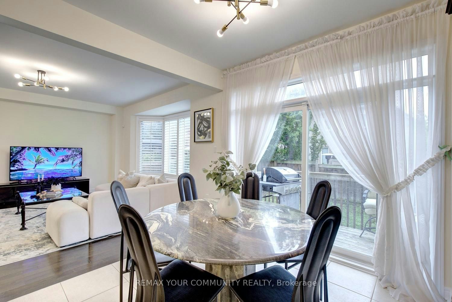 79 Chayna Crescent, Vaughan, ON, L6A 0N1 - 27