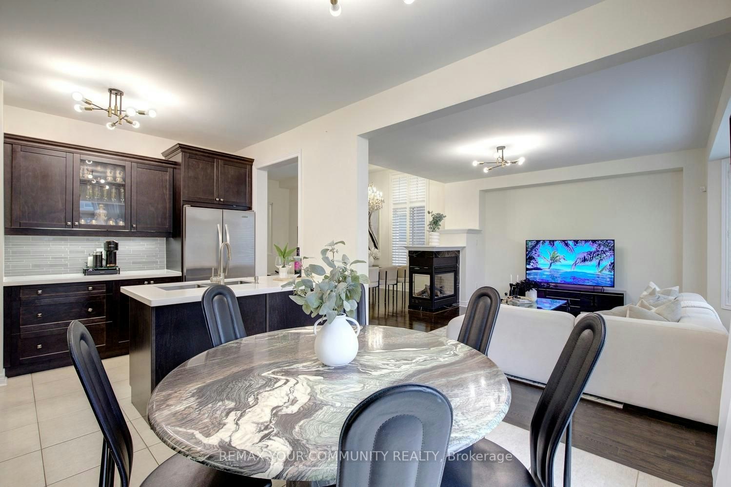 79 Chayna Crescent, Vaughan, ON, L6A 0N1 - 31