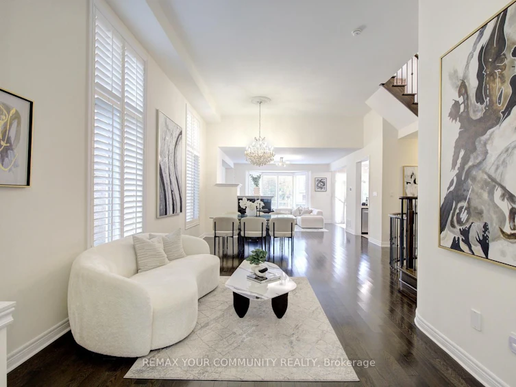 79 Chayna Crescent, Vaughan, ON, L6A 0N1 - 4