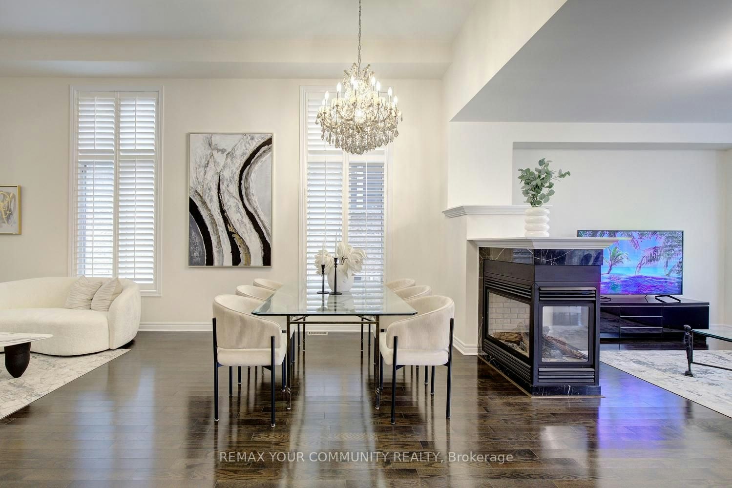 79 Chayna Crescent, Vaughan, ON, L6A 0N1 - 8