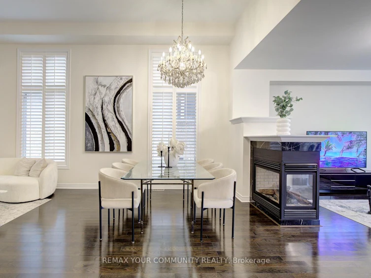 79 Chayna Crescent, Vaughan, ON, L6A 0N1 - 8