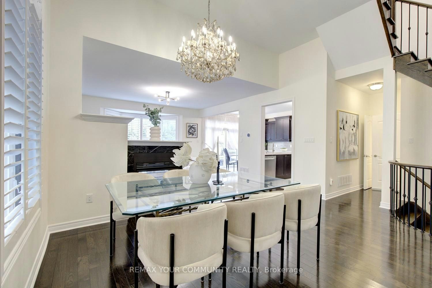 79 Chayna Crescent, Vaughan, ON, L6A 0N1 - 9