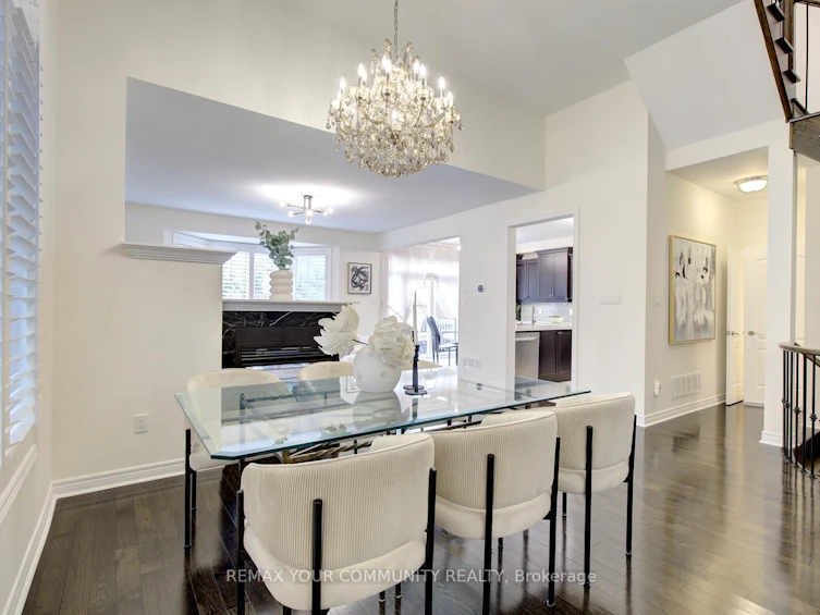 79 Chayna Crescent, Vaughan, ON, L6A 0N1 - 9