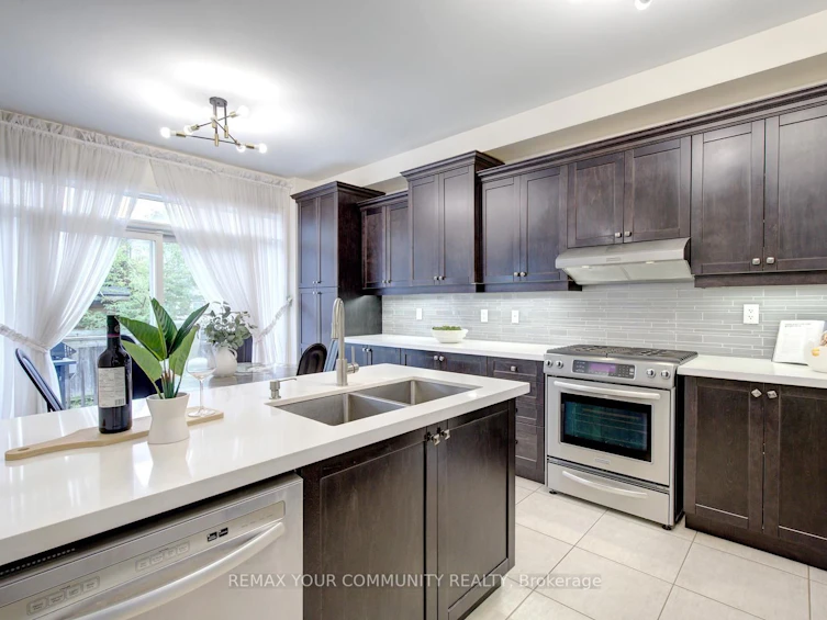 79 Chayna Crescent, Vaughan, ON, L6A 0N1 - 25