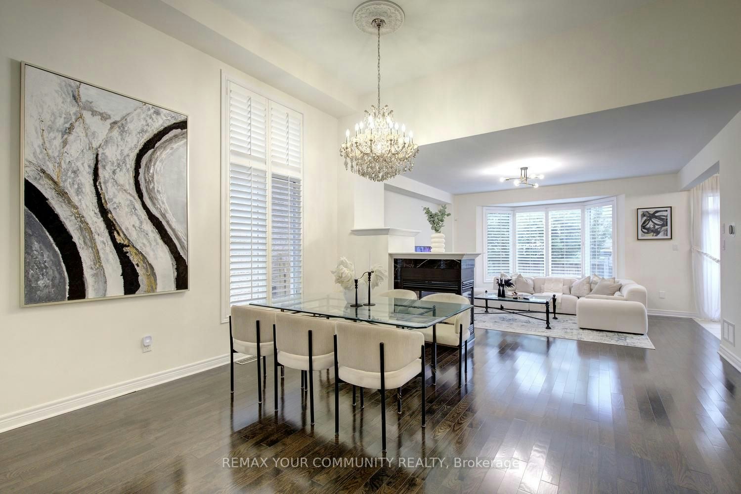 79 Chayna Crescent, Vaughan, ON, L6A 0N1 - 12