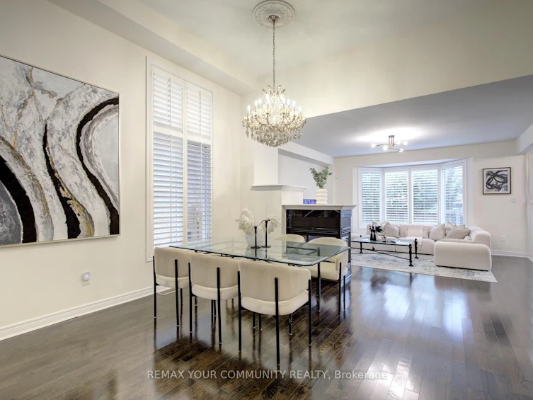 79 Chayna Crescent, Vaughan, ON, L6A 0N1 - 12