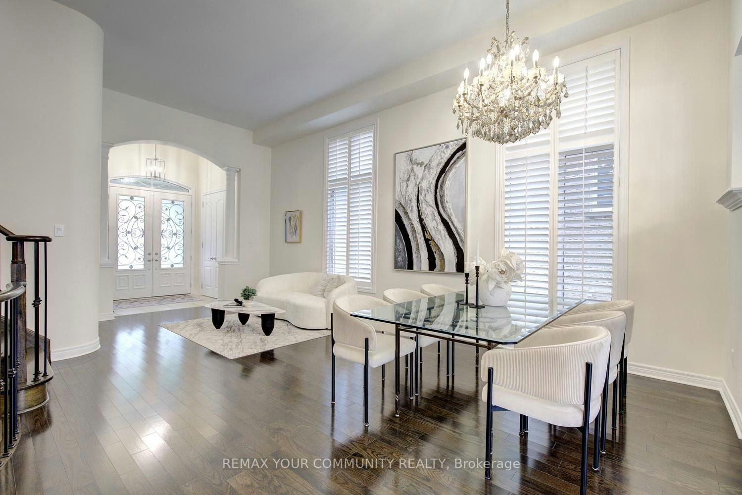 79 Chayna Crescent, Vaughan, ON, L6A 0N1 - 7
