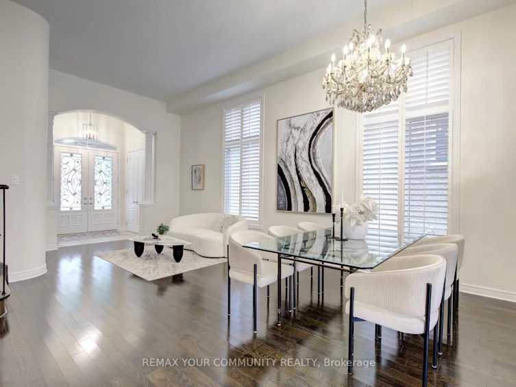 79 Chayna Crescent, Vaughan, ON, L6A 0N1 - 7