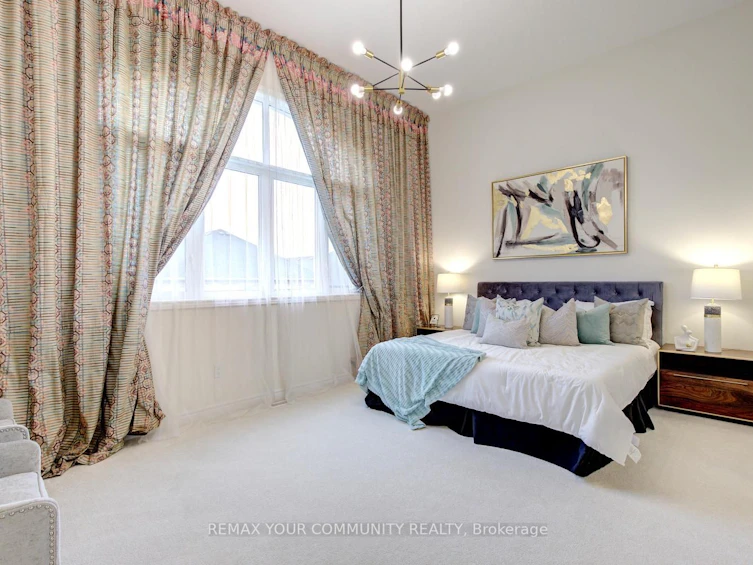 79 Chayna Crescent, Vaughan, ON, L6A 0N1 - 36
