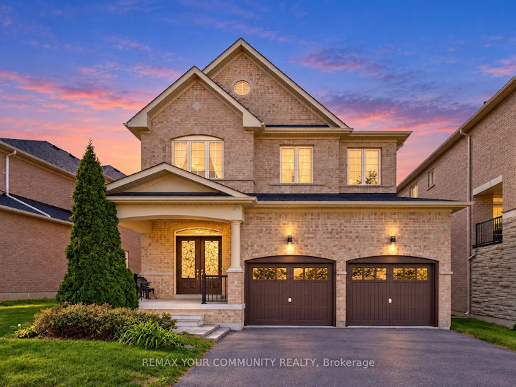 79 Chayna Crescent, Vaughan, ON, L6A 0N1