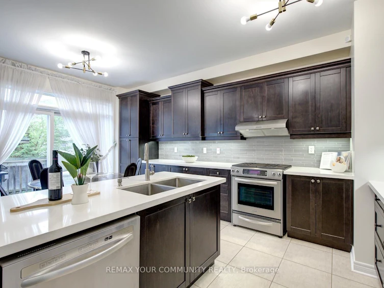 79 Chayna Crescent, Vaughan, ON, L6A 0N1 - 23