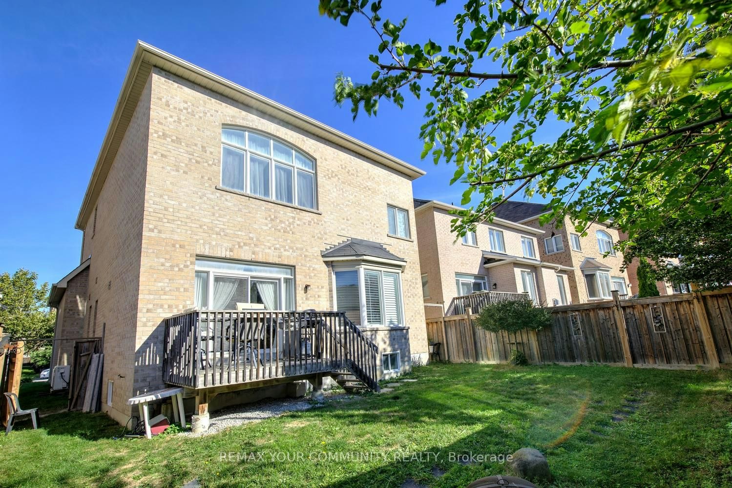 79 Chayna Crescent, Vaughan, ON, L6A 0N1 - 50