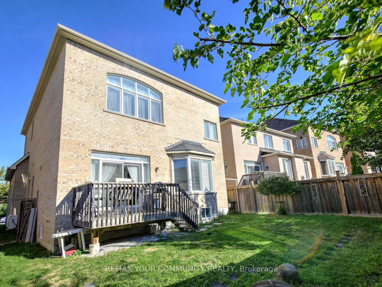 79 Chayna Crescent, Vaughan, ON, L6A 0N1 - 50