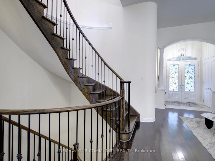79 Chayna Crescent, Vaughan, ON, L6A 0N1 - 32