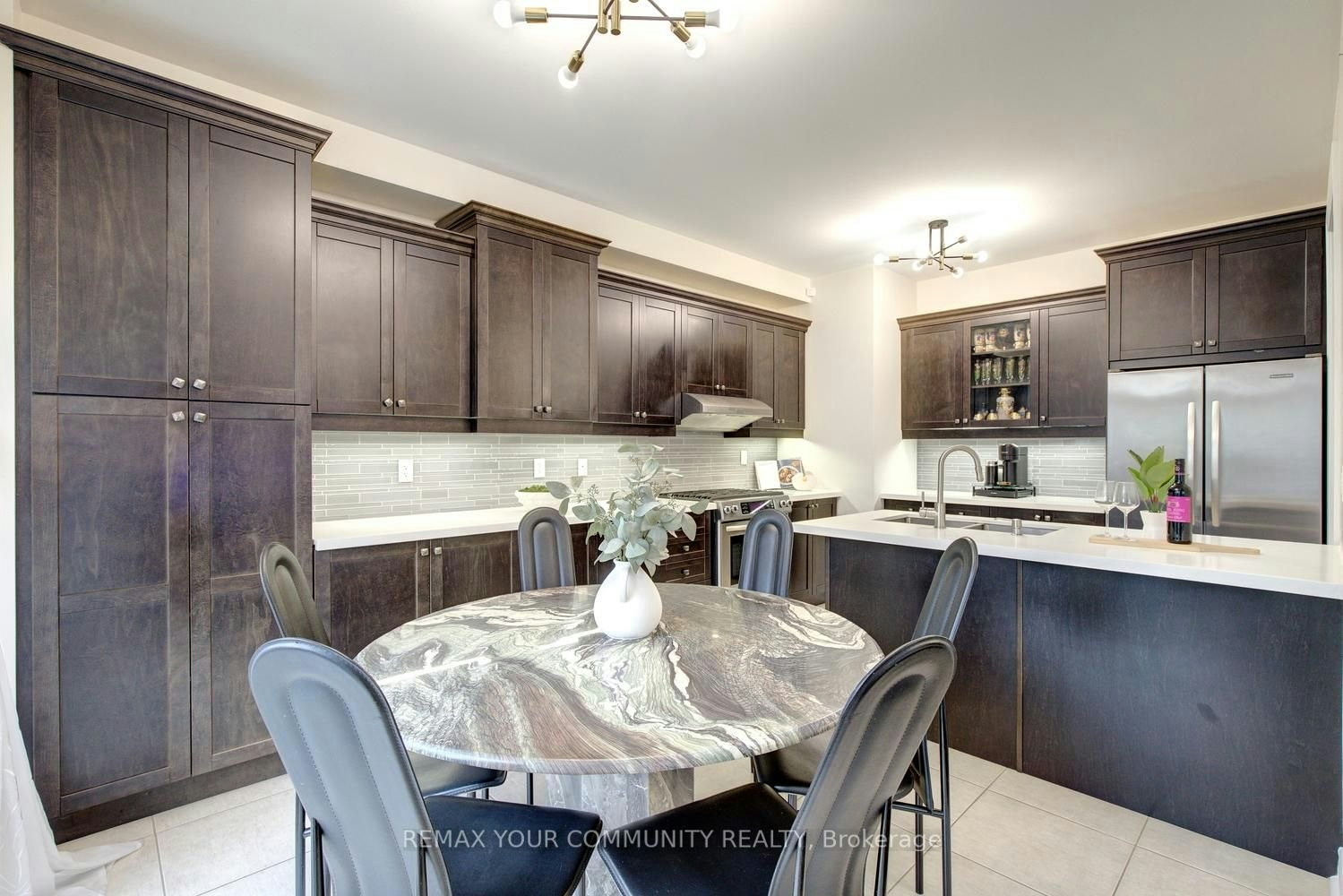 79 Chayna Crescent, Vaughan, ON, L6A 0N1 - 30