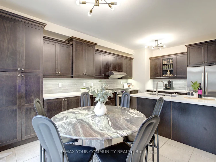 79 Chayna Crescent, Vaughan, ON, L6A 0N1 - 30