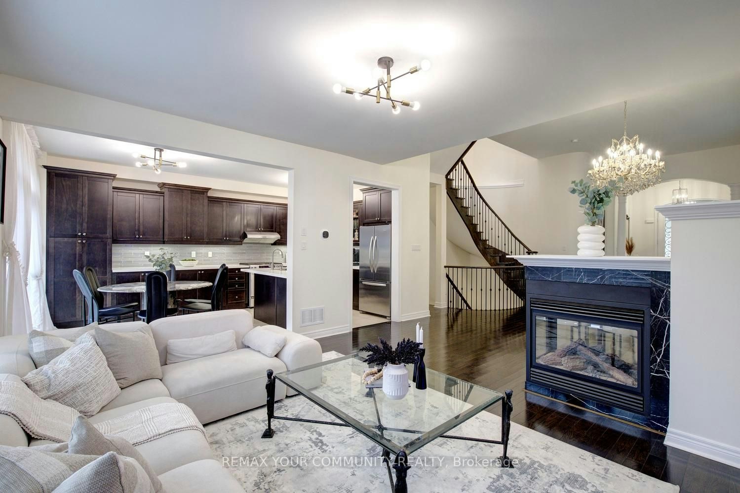 79 Chayna Crescent, Vaughan, ON, L6A 0N1 - 18