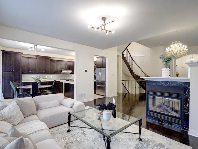 79 Chayna Crescent, Vaughan, ON, L6A 0N1 - 18