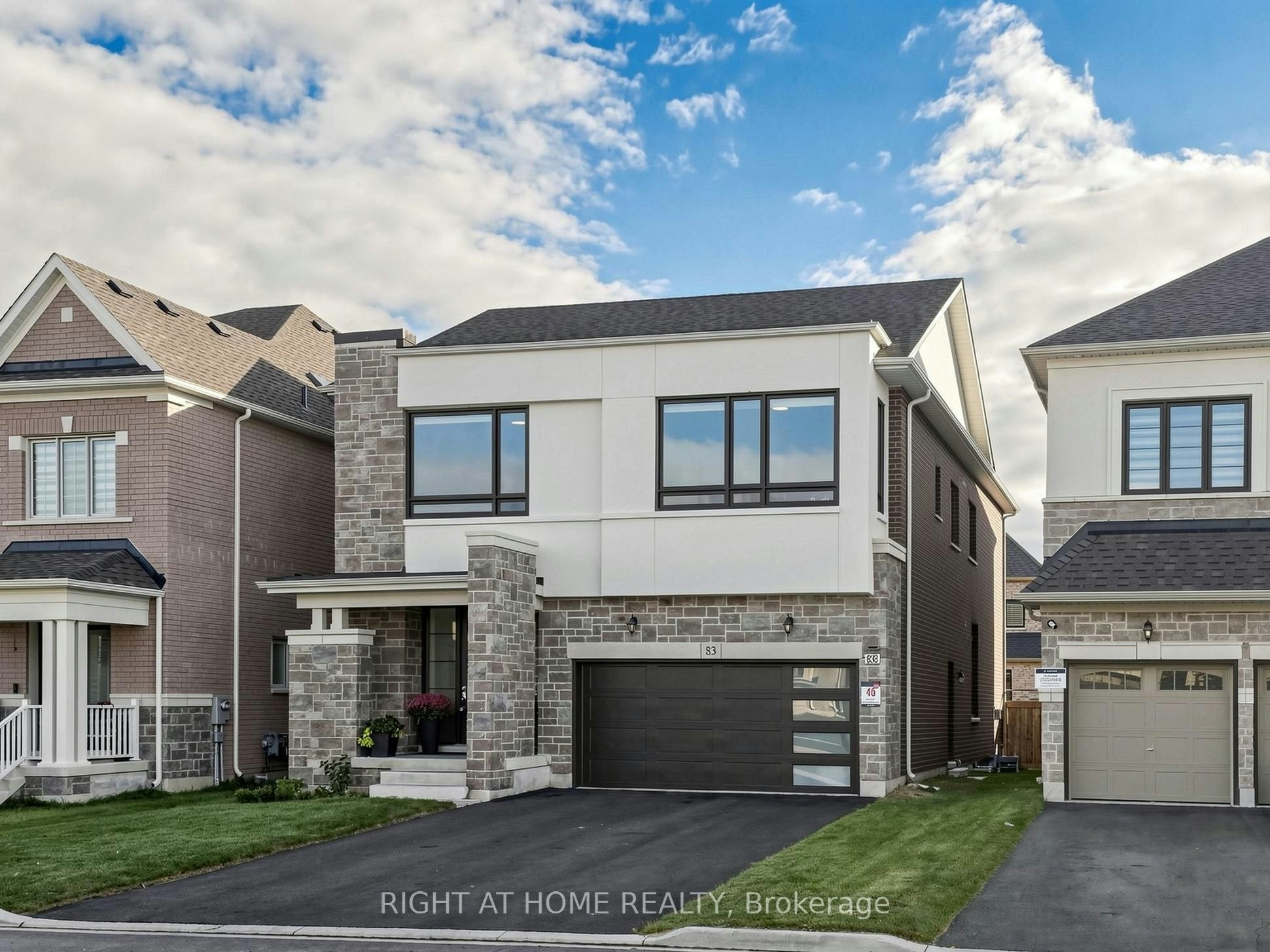 83 Vasey Road, Bradford West Gwillimbury, ON, L3Z 4P6