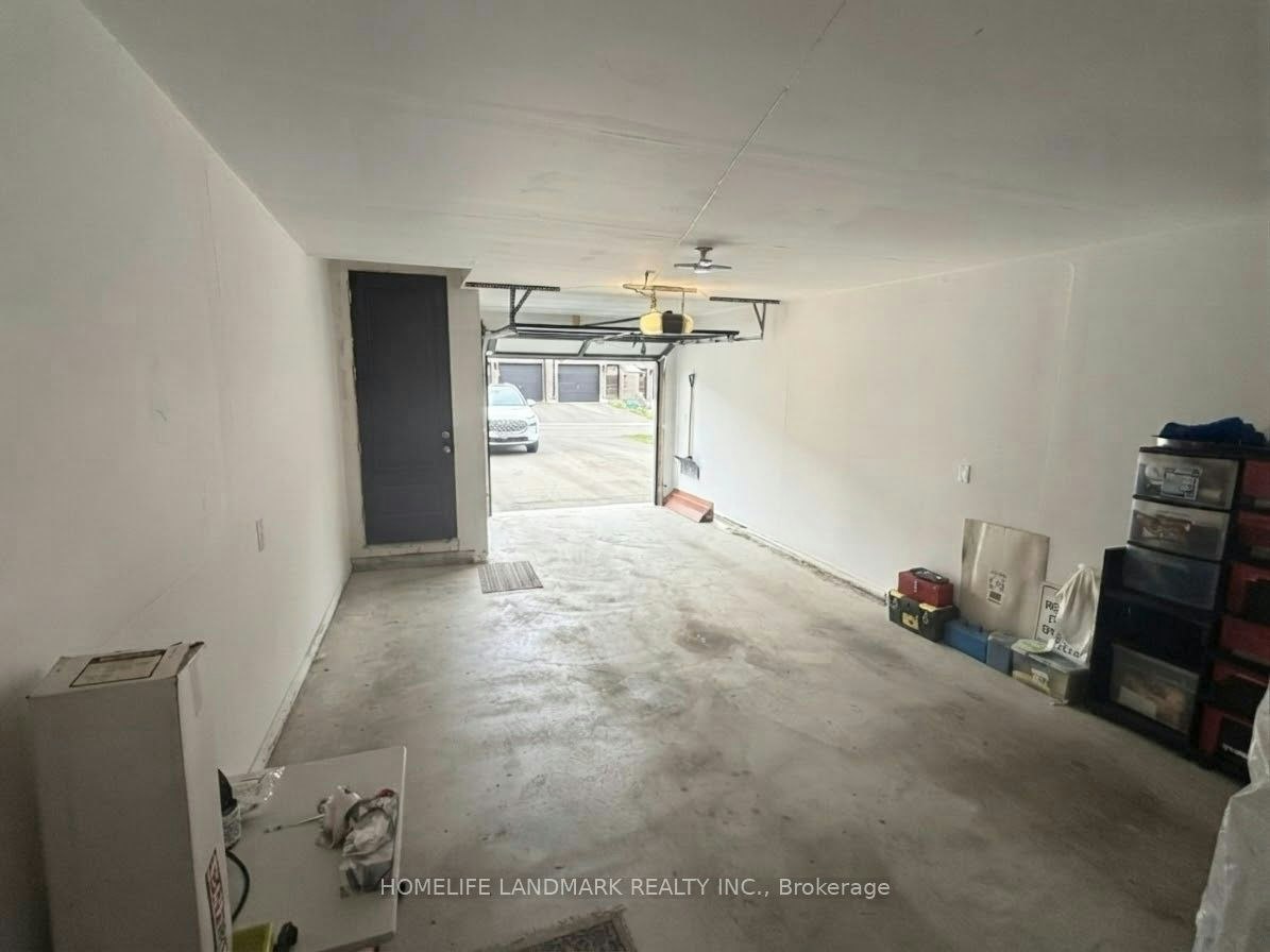 94 Stauffer Crescent, Markham, ON, L6B 1R1 - 33