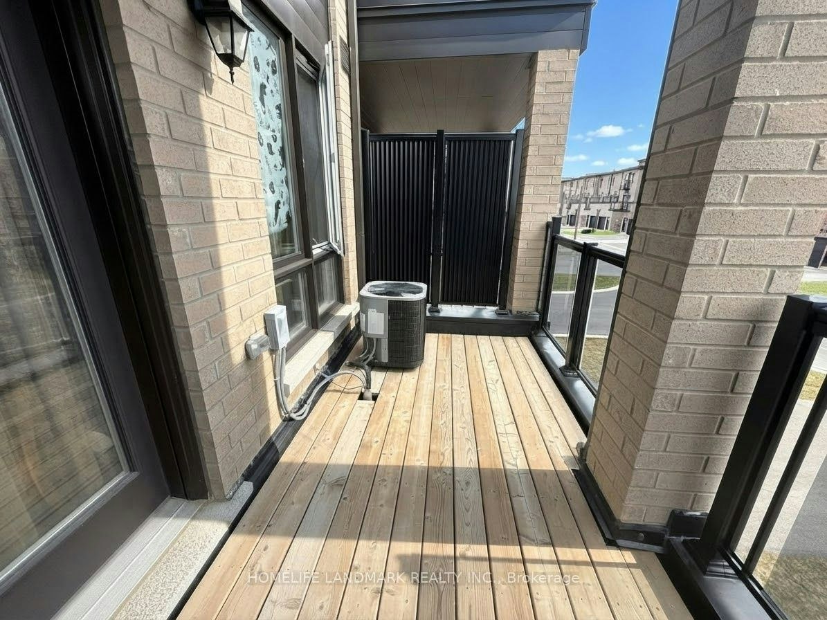 94 Stauffer Crescent, Markham, ON, L6B 1R1 - 12