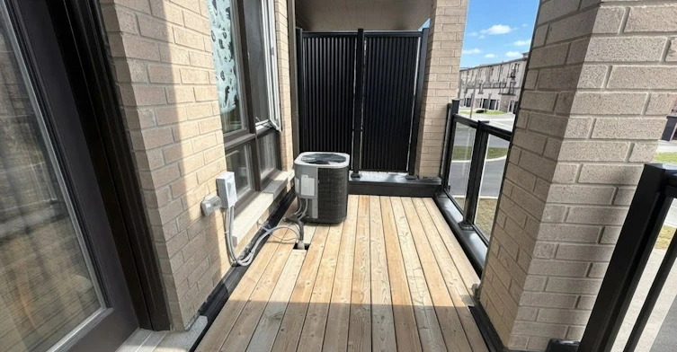 94 Stauffer Crescent, Markham, ON, L6B 1R1 - 12