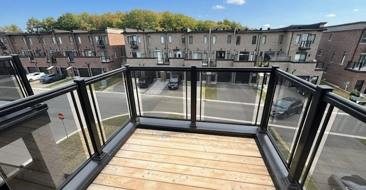 94 Stauffer Crescent, Markham, ON, L6B 1R1 - 24