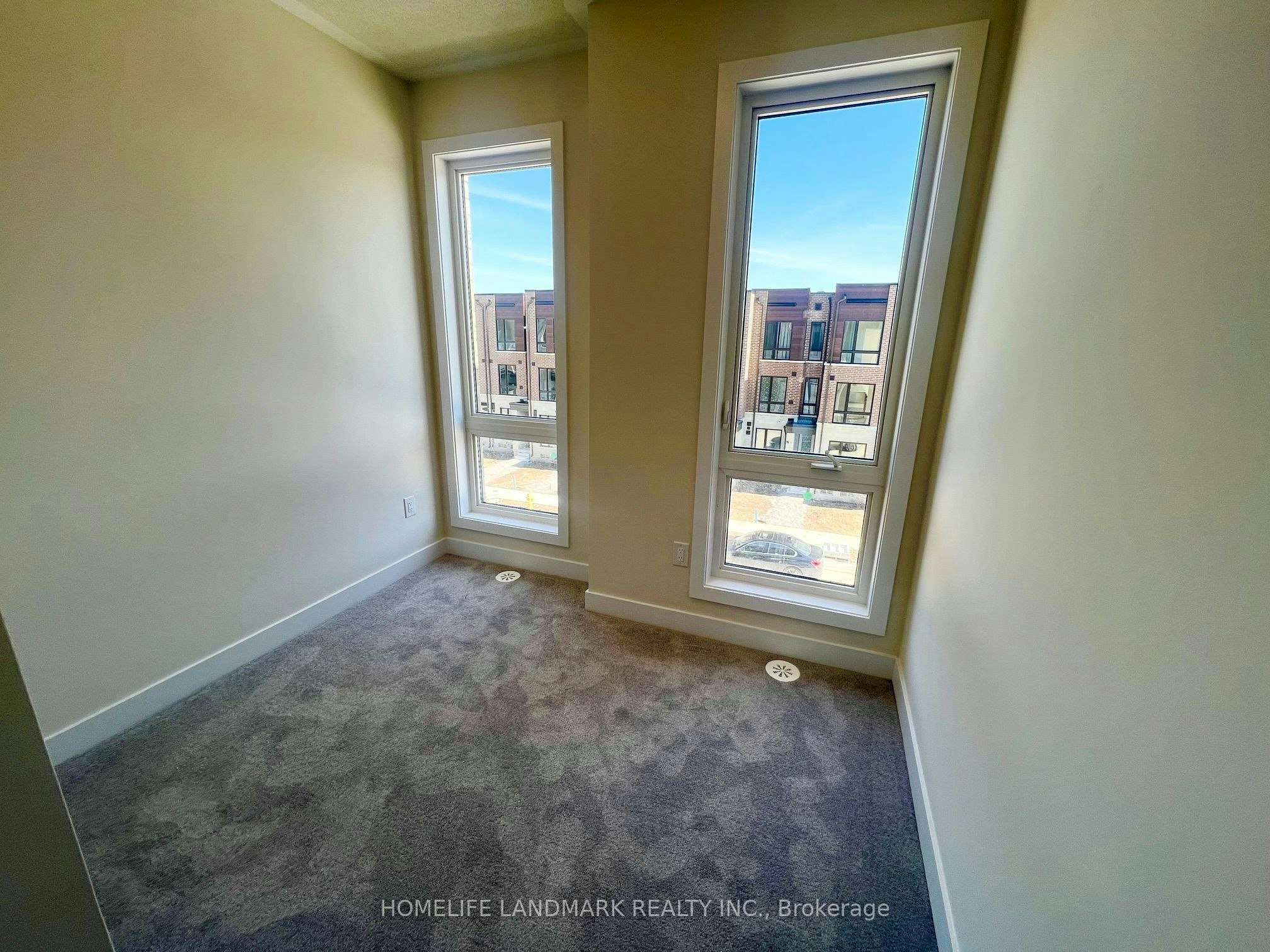 94 Stauffer Crescent, Markham, ON, L6B 1R1 - 25