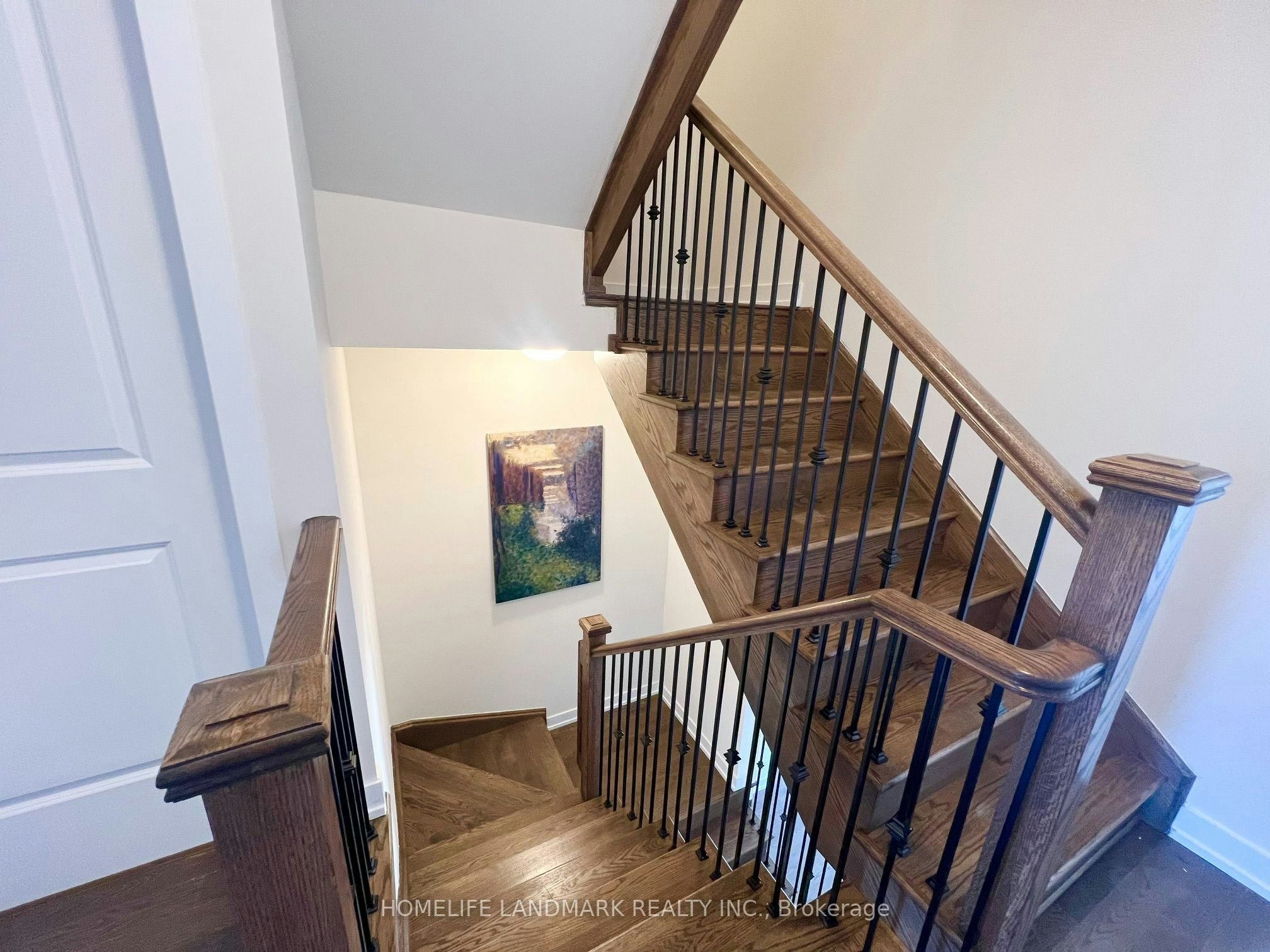94 Stauffer Crescent, Markham, ON, L6B 1R1 - 9