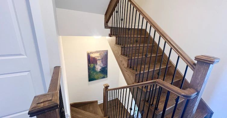 94 Stauffer Crescent, Markham, ON, L6B 1R1 - 9