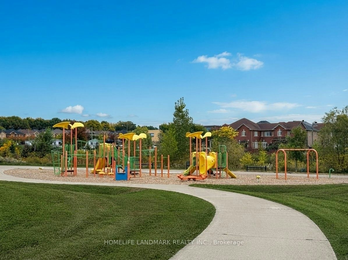 94 Stauffer Crescent, Markham, ON, L6B 1R1 - 35