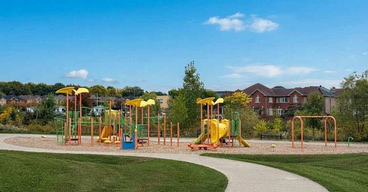 94 Stauffer Crescent, Markham, ON, L6B 1R1 - 35