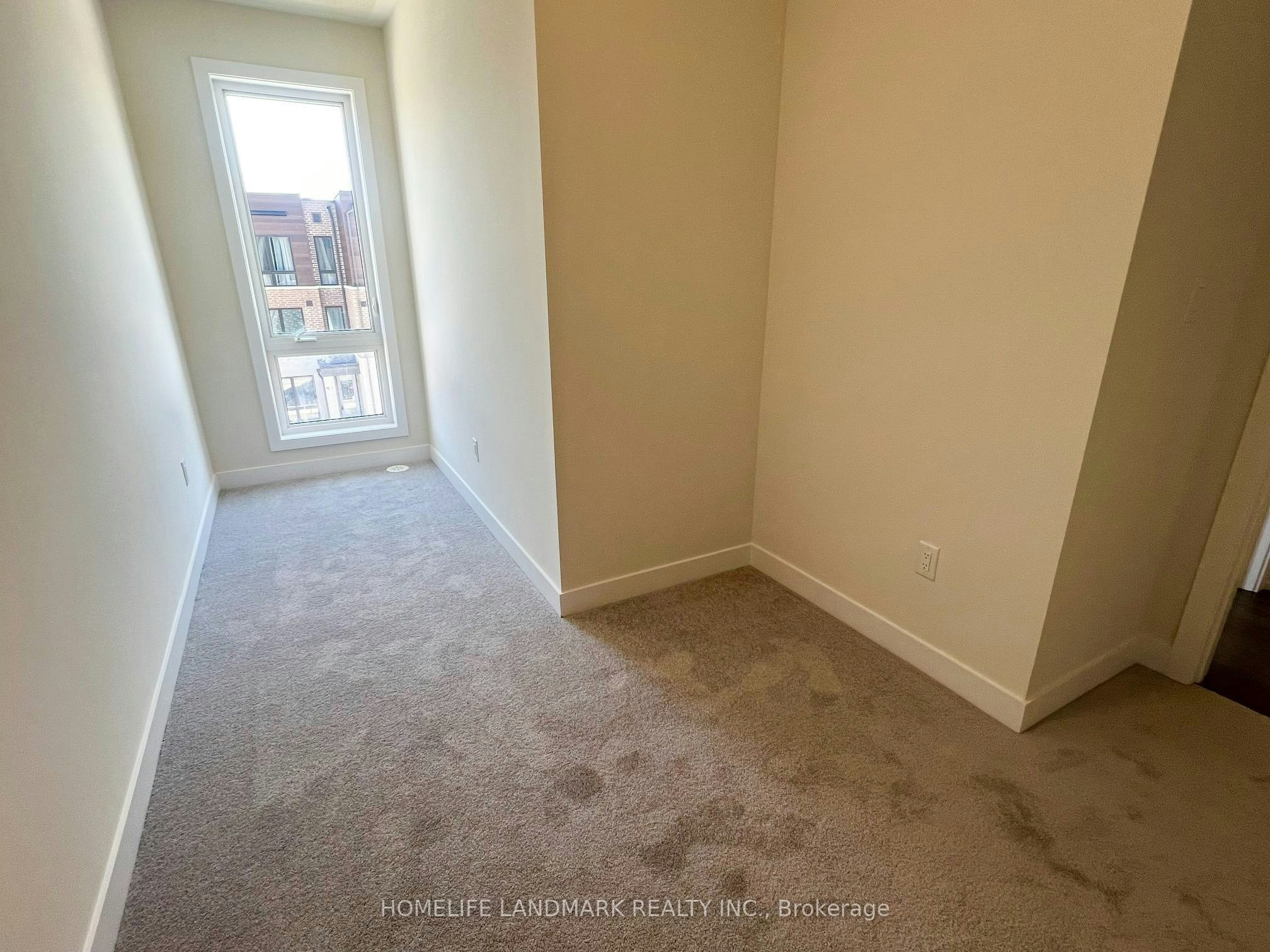94 Stauffer Crescent, Markham, ON, L6B 1R1 - 29