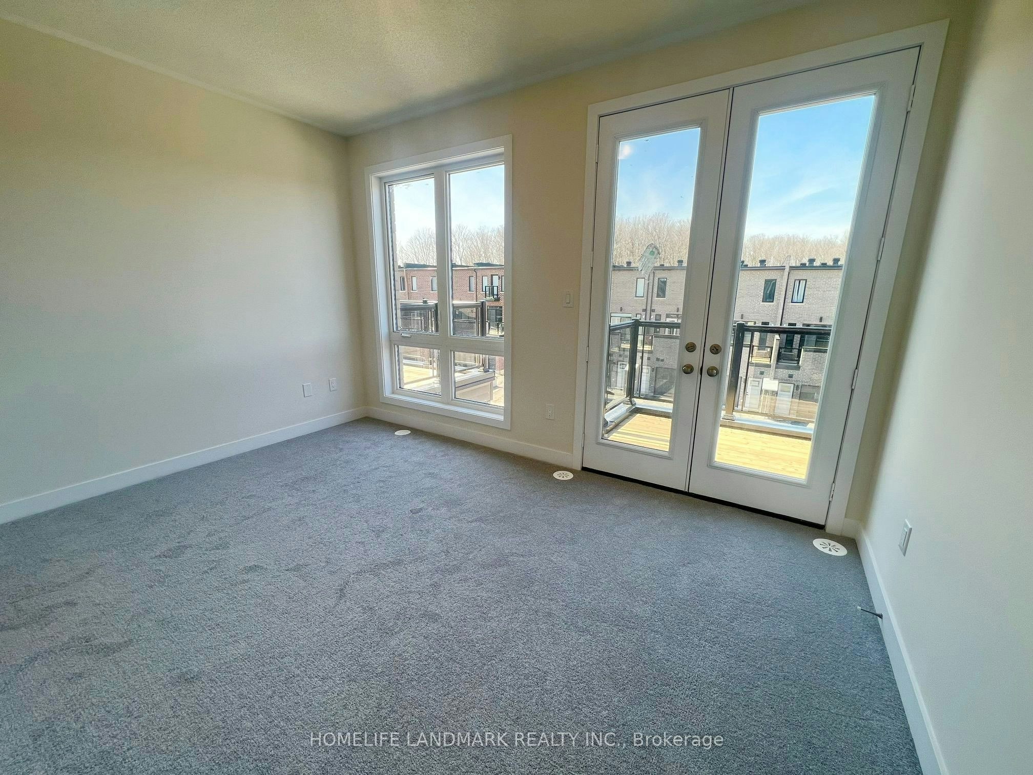 94 Stauffer Crescent, Markham, ON, L6B 1R1 - 22