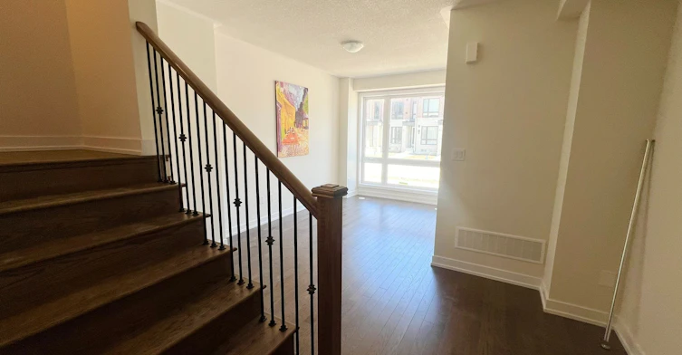94 Stauffer Crescent, Markham, ON, L6B 1R1 - 8