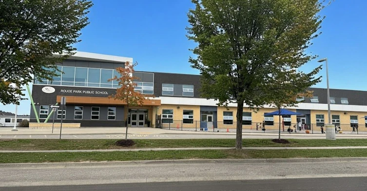 94 Stauffer Crescent, Markham, ON, L6B 1R1 - 36