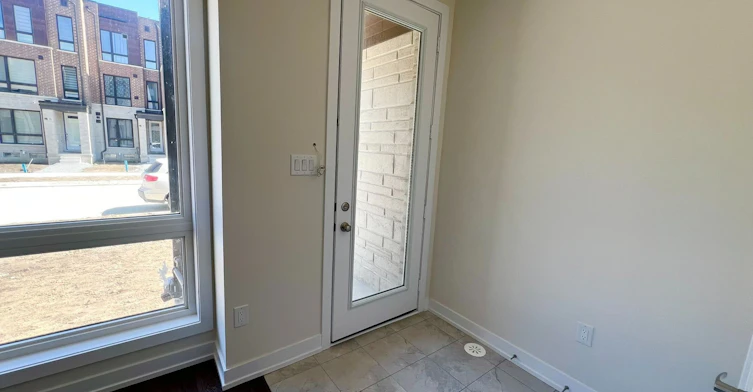 94 Stauffer Crescent, Markham, ON, L6B 1R1 - 4