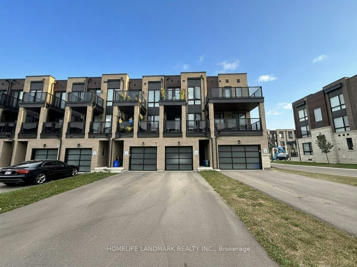 94 Stauffer Crescent, Markham, ON, L6B 1R1 - 34