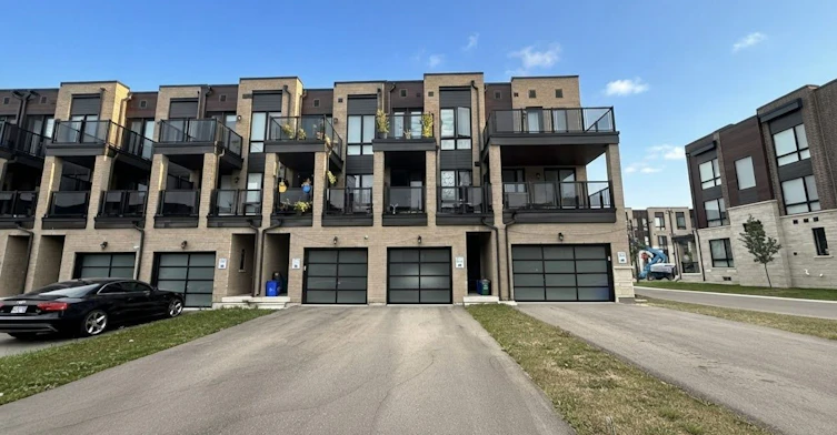 94 Stauffer Crescent, Markham, ON, L6B 1R1 - 34