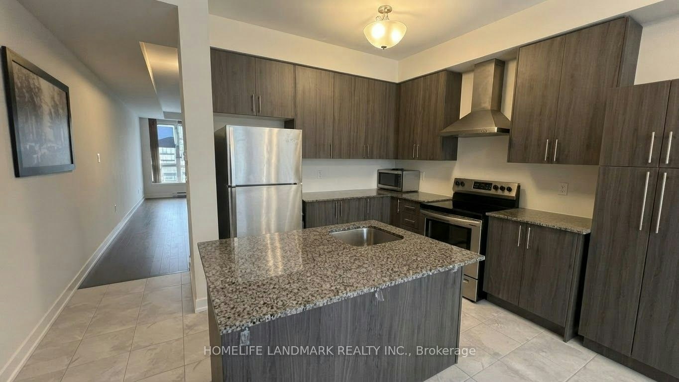 94 Stauffer Crescent, Markham, ON, L6B 1R1 - 15