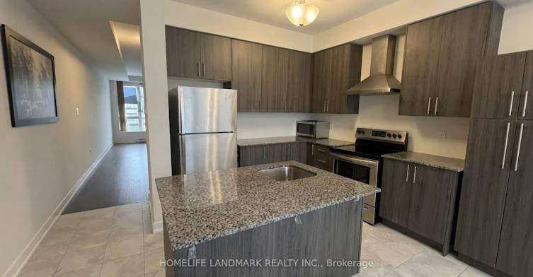 94 Stauffer Crescent, Markham, ON, L6B 1R1 - 15