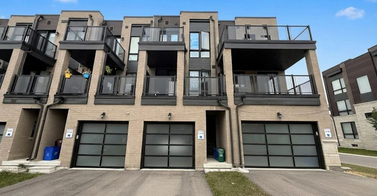 94 Stauffer Crescent, Markham, ON, L6B 1R1 - 3