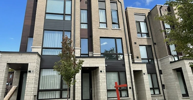 94 Stauffer Crescent, Markham, ON, L6B 1R1