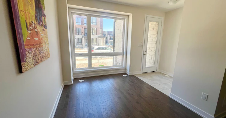 94 Stauffer Crescent, Markham, ON, L6B 1R1 - 5