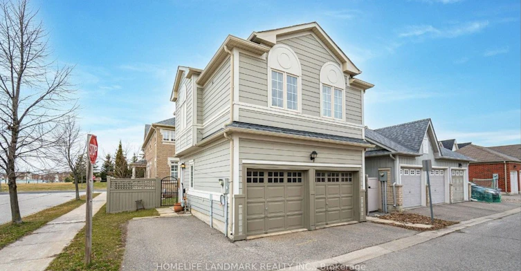 Coach-109 Northvale Road, Markham, ON, L6B 1H6