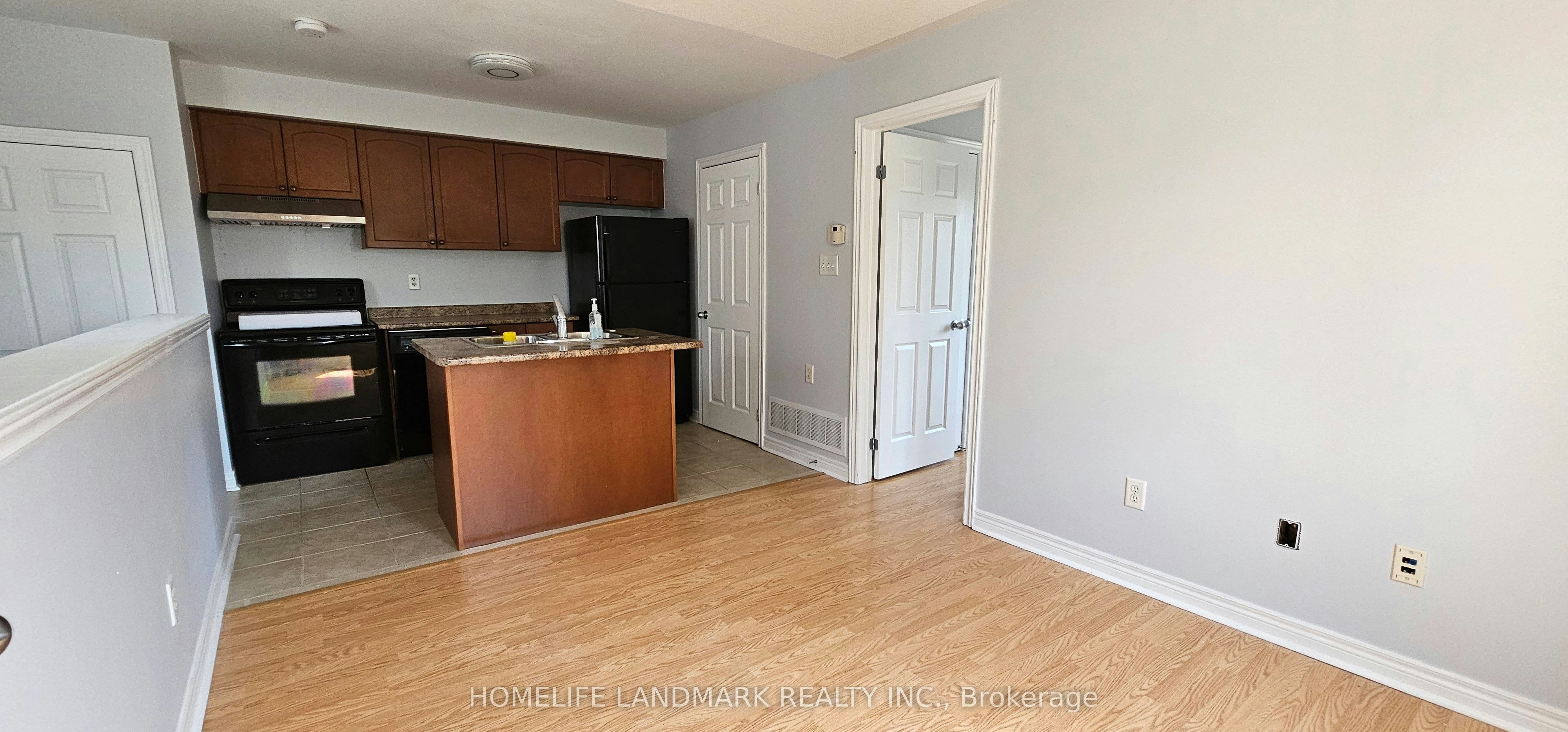 Coach-109 Northvale Road, Markham, ON, L6B 1H6 - 5